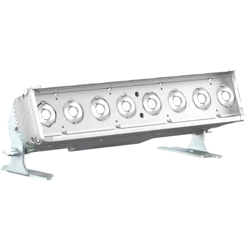 ETC CSLINEARPRL1-1 ColorSource Linear 1 Pearl with 5-Pin/XLR - White