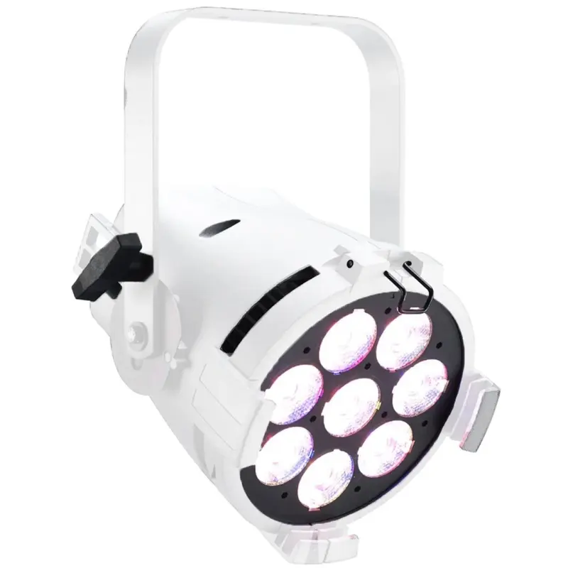 ETC CSPAR-1 ColorSource Par with 5-Pin DMX/XLR - White