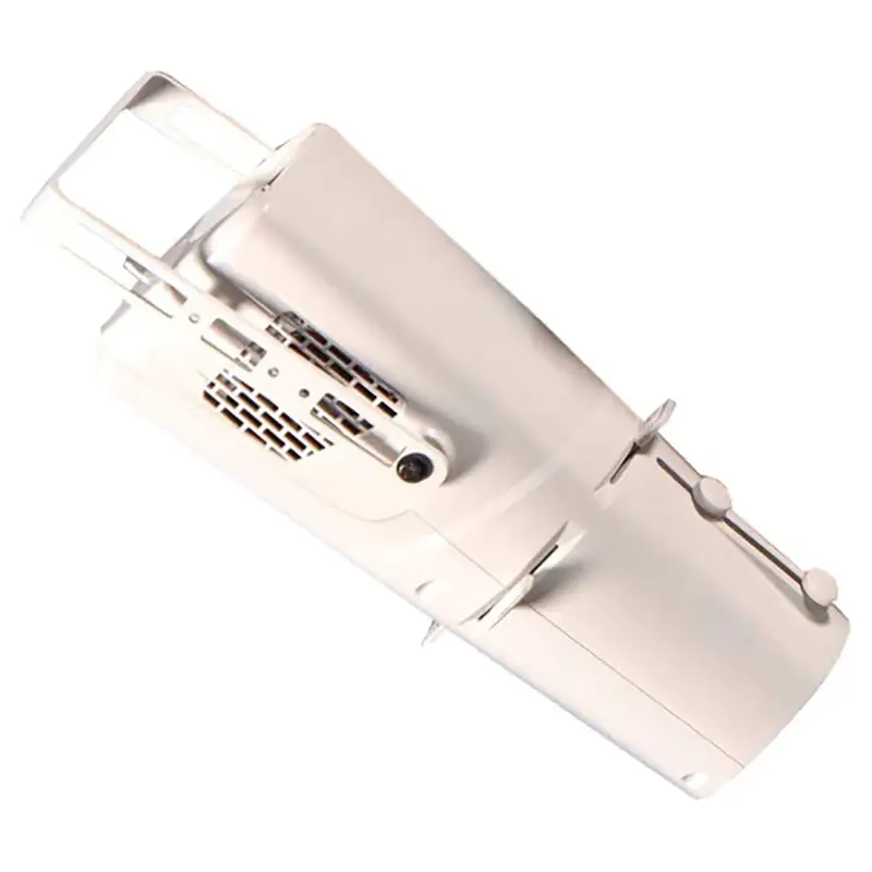 ETC CSSPOTJR2550-1 ColorSource Spot Jr, Original - White, ETL