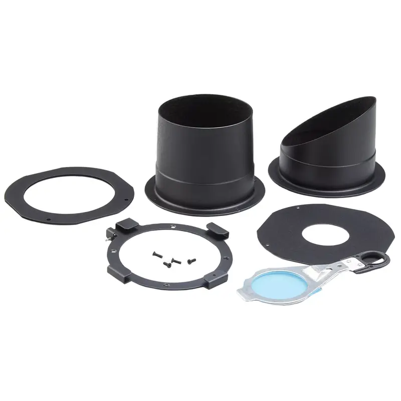 ETC CSSPOTJRAK ColorSource Spot Jr. Accessory Kit