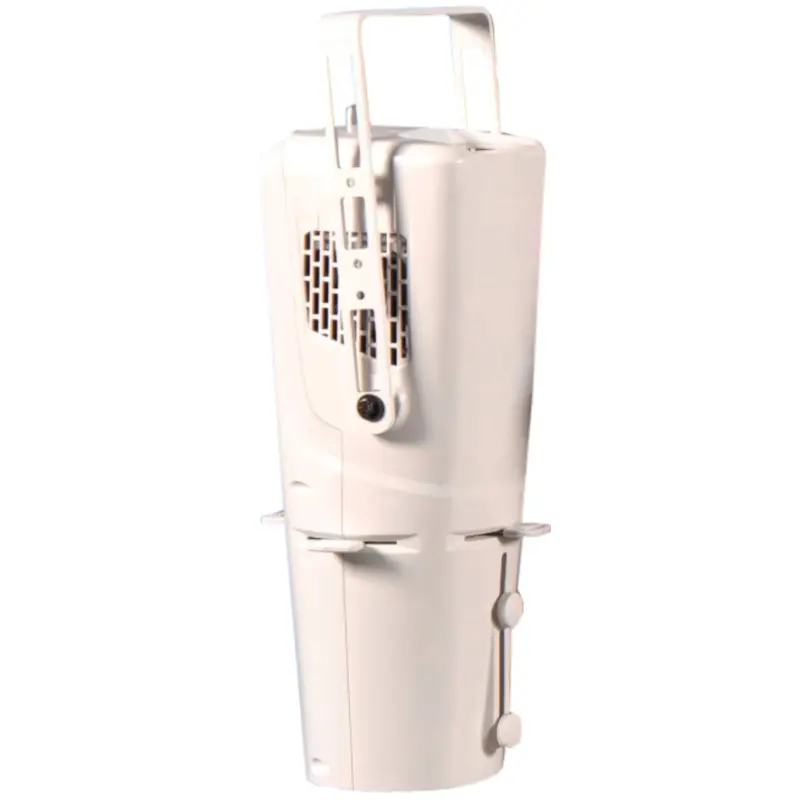 ETC CSSPOTJRDB2550-1 ColorSource Spot Jr Deep Blue - White ETL