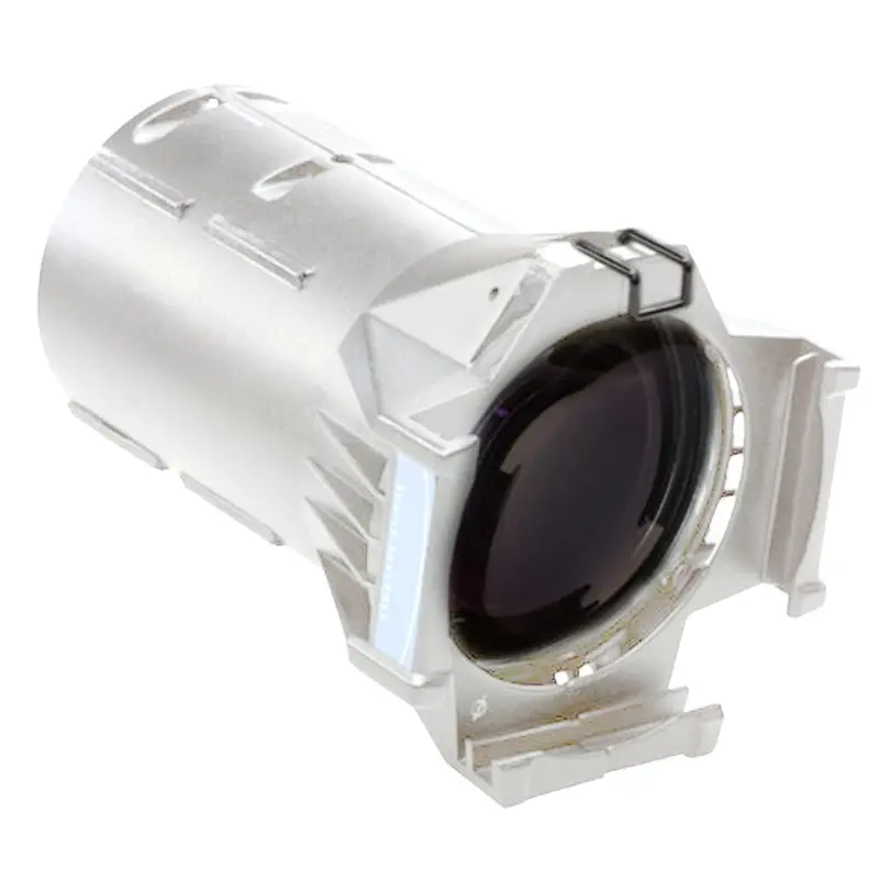 ETC LED50LT-1 50-Degree Led-Specific EDLT Lens Tube - White