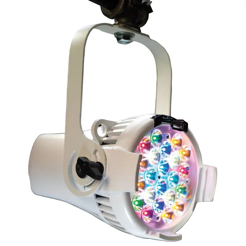 ETC SELD22H-1I D22 Studio Hd, Install Canopy Washlight - White