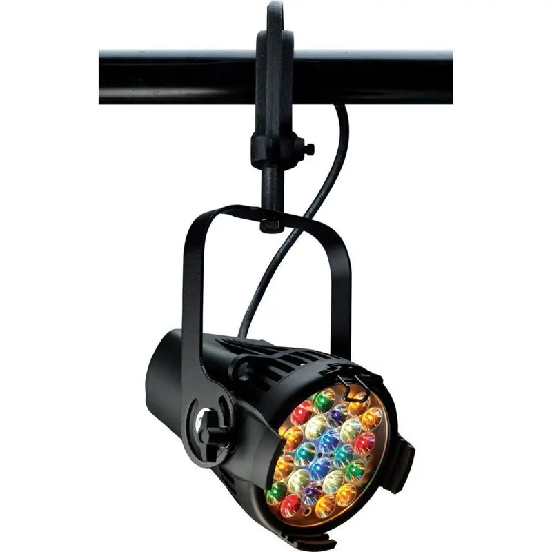 ETC SELD22H D22 Studio HD, Portable LED Par -  Black