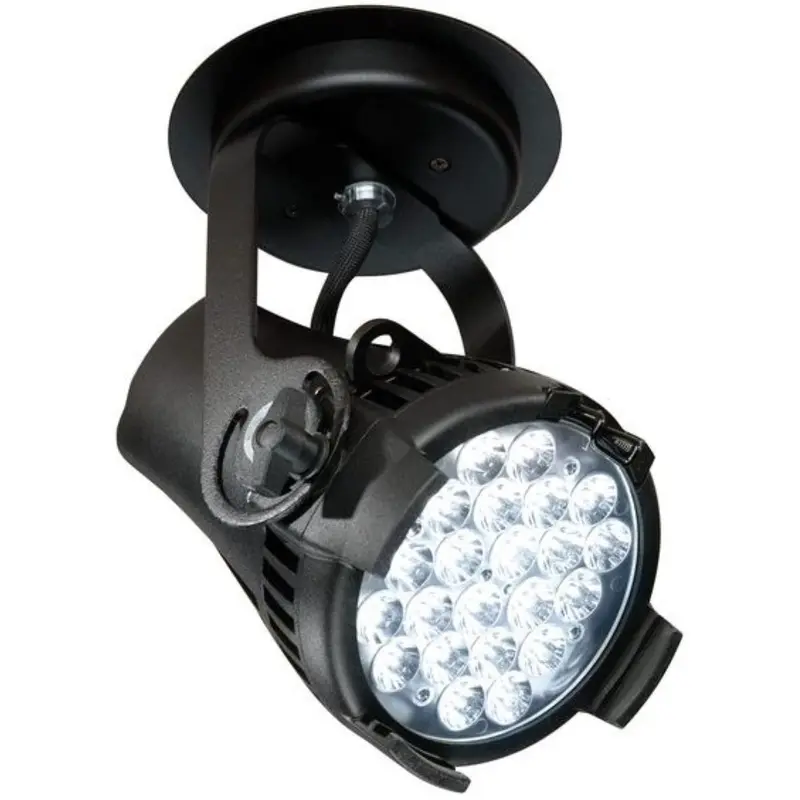 ETC SELD22H-I D22 Studio HD, Install Canopy Washlight - Black