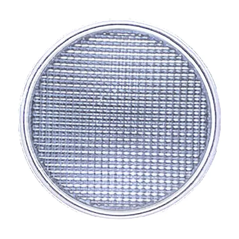 ETC SELOW-7.5-1 D40/Cspar Wide Oval Diffuser with Frame - White