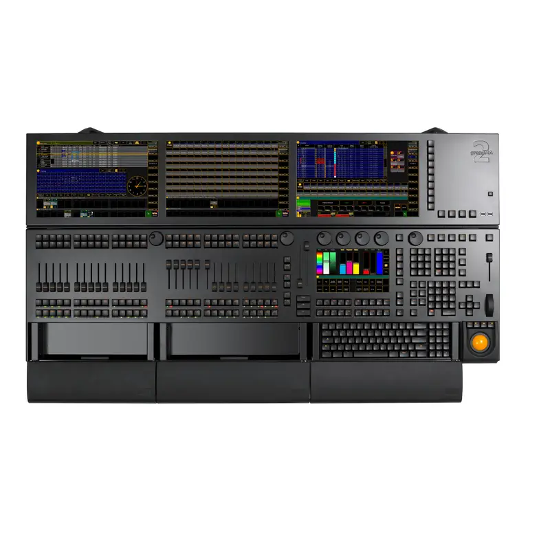 MA Lighting GrandMA2 Lighting Console - Full Size