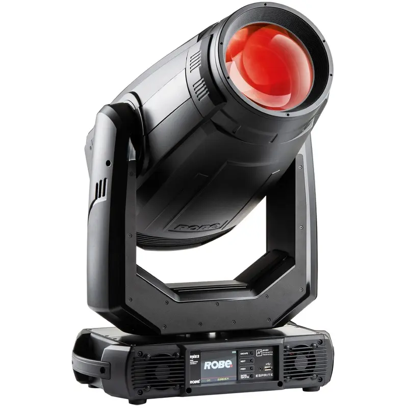 Robe ESPRITE 650-Watt White LED Variable Beam Spot