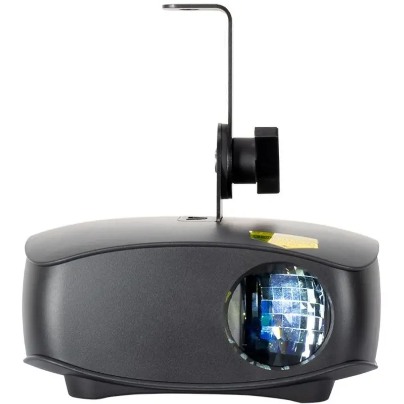 ADJ Cosmic Burst Moonflower Laser Effect