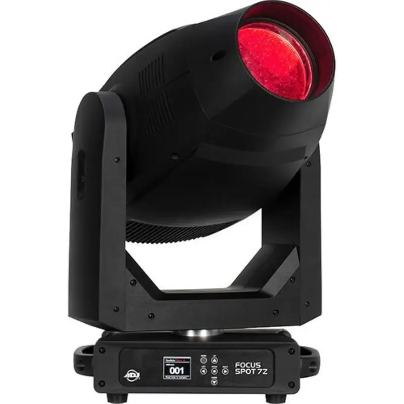 ADJ Focus Spot 7Z 420-Watt LED Moving Head