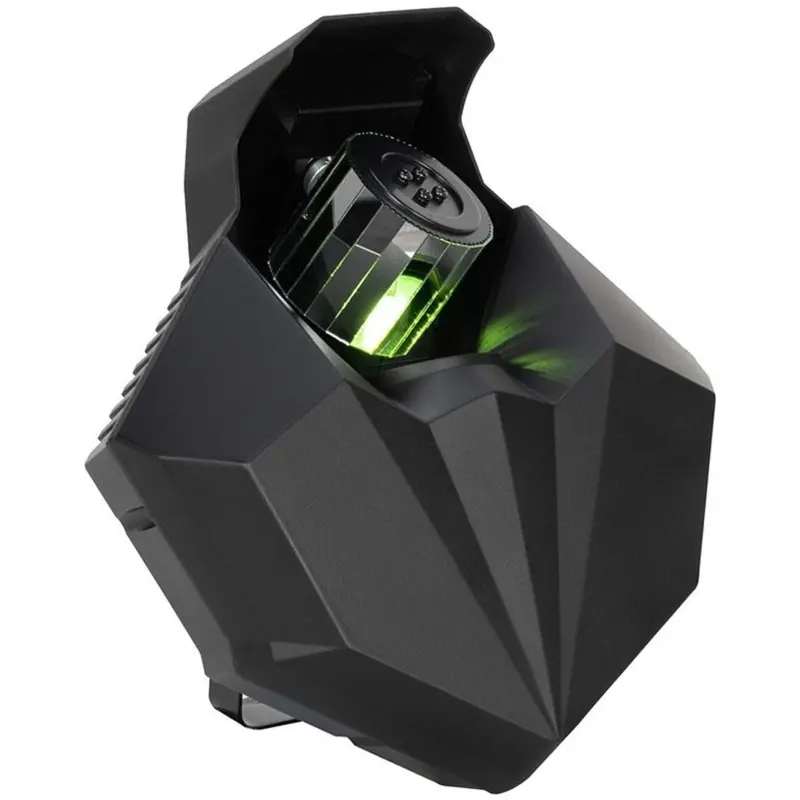 ADJ Vortex 80-Watt LED Mirror Barrel Effect