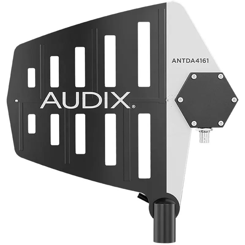 Audix ANTDA4161 Wide Band Active Directional Antenna
