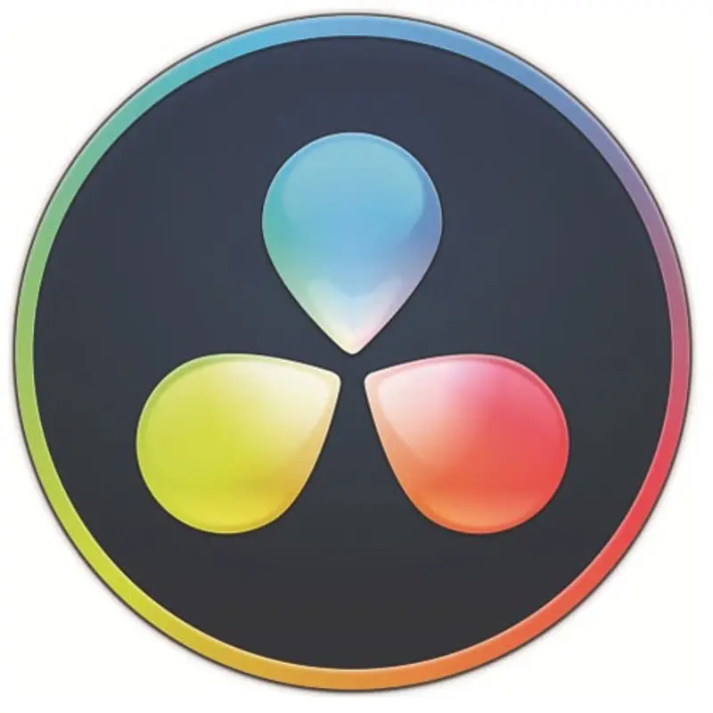 Blackmagic Design DaVinci Resolve Studio Software License Dongle