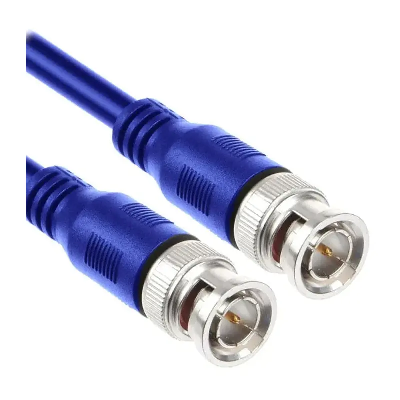 DiGiCo LEADS0043B 16.5-Foot (5-Meter) MADI Cable - BLUE