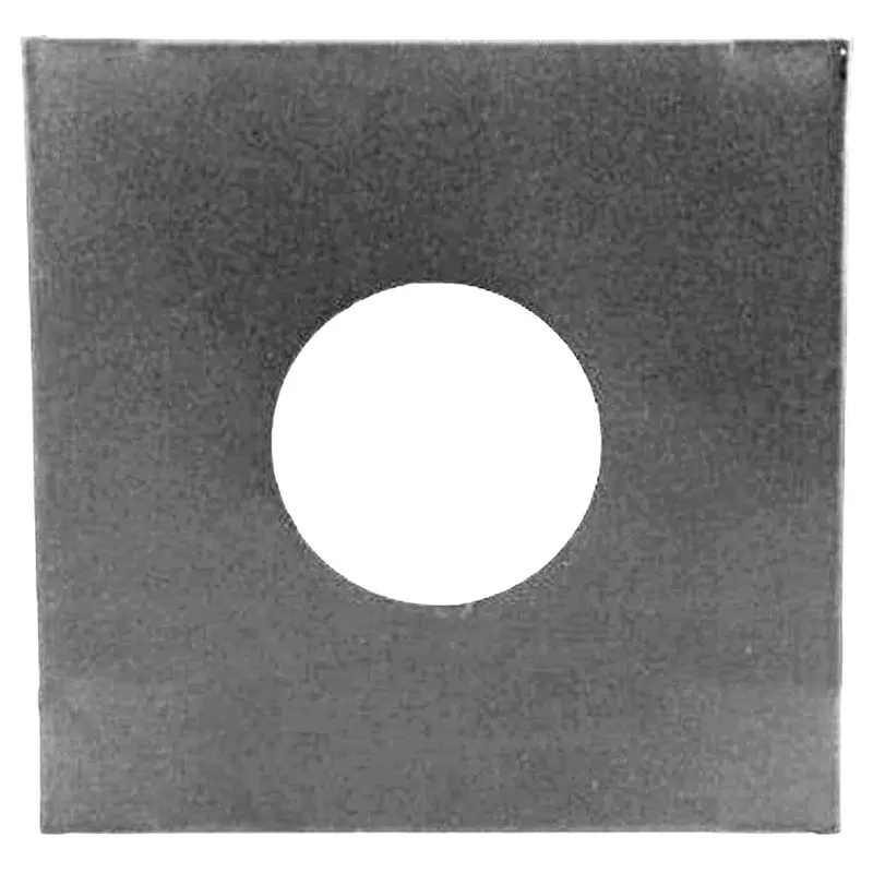 ETC 405DN-5 Donut, 14 Inch / 356 Millimeter - Silver