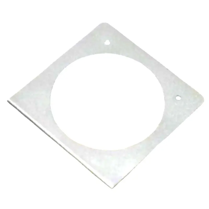 ETC 410CF-1 Media/Gel Frame, 12-Inch / 305-Millimeter - White