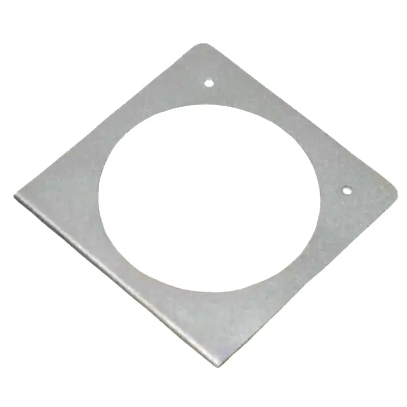 ETC 410CF-5 Media/Gel Frame, 12-Inch / 305-Millimeter - Silver