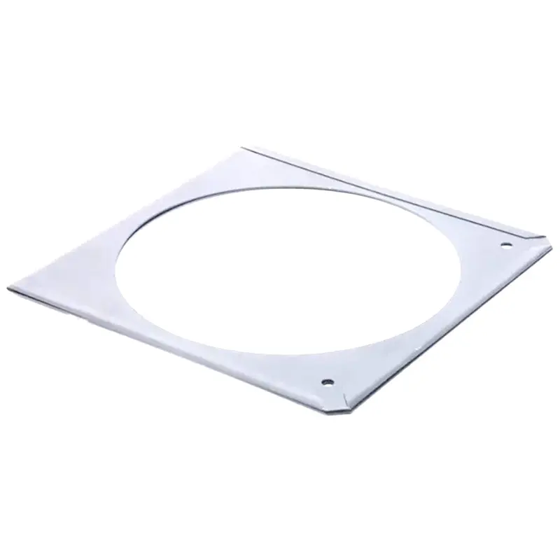 ETC CF17.5-1 Media/Gel Frame, 17.5-Inch / 445-Millimeter - White