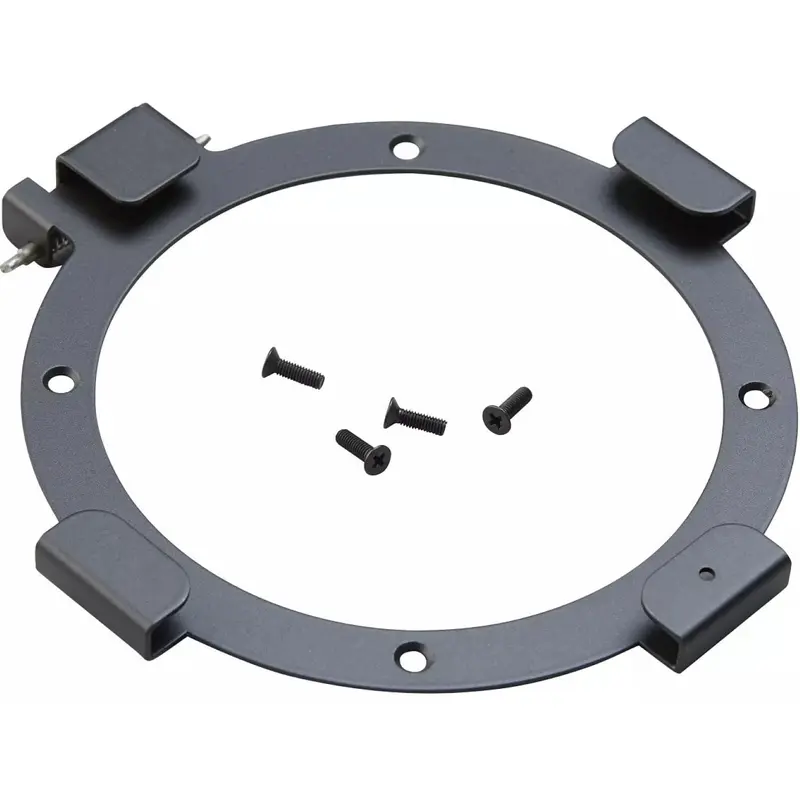 ETC CSSPOTJRAH ColorSource Spot Jr Accessory Holder - Black