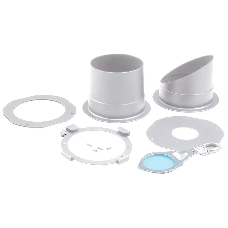 ETC CSSPOTJRAK-1 ColorSource Spot Jr Accessory Kit - White