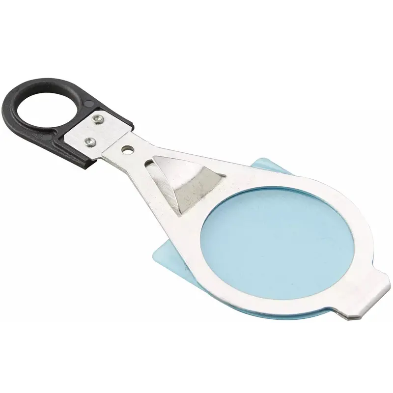 ETC CSSPOTJRD Colorsource Spot Jr In Gate Smooth Wash Diffuser (Diffusion Material Only)