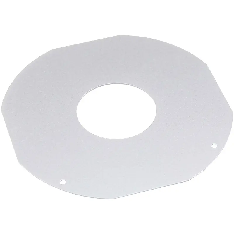 ETC CSSPOTJRDN-1 ColorSource Spot Jr Donut - White