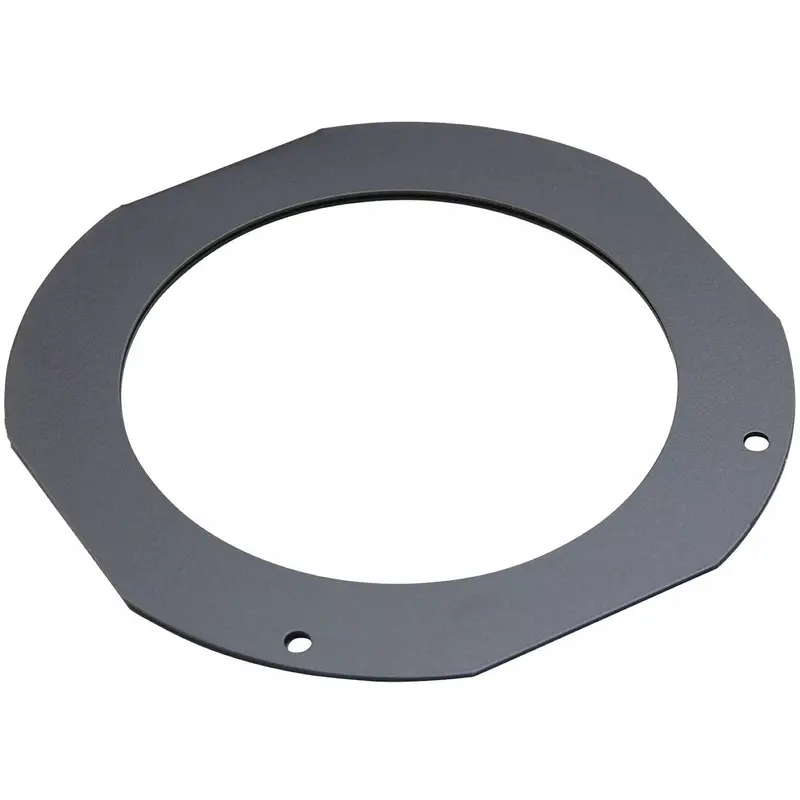 ETC CSSPOTJRMH ColorSource Spot Jr Media/Gel Frame - Black