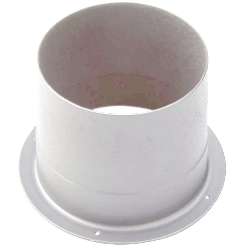 ETC CSSPOTJRTH-1 ColorSource Spot Jr Top Hat - White