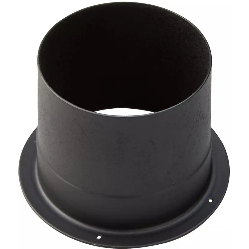 ETC CSSPOTJRTH ColorSource Spot Jr Top Hat - Black