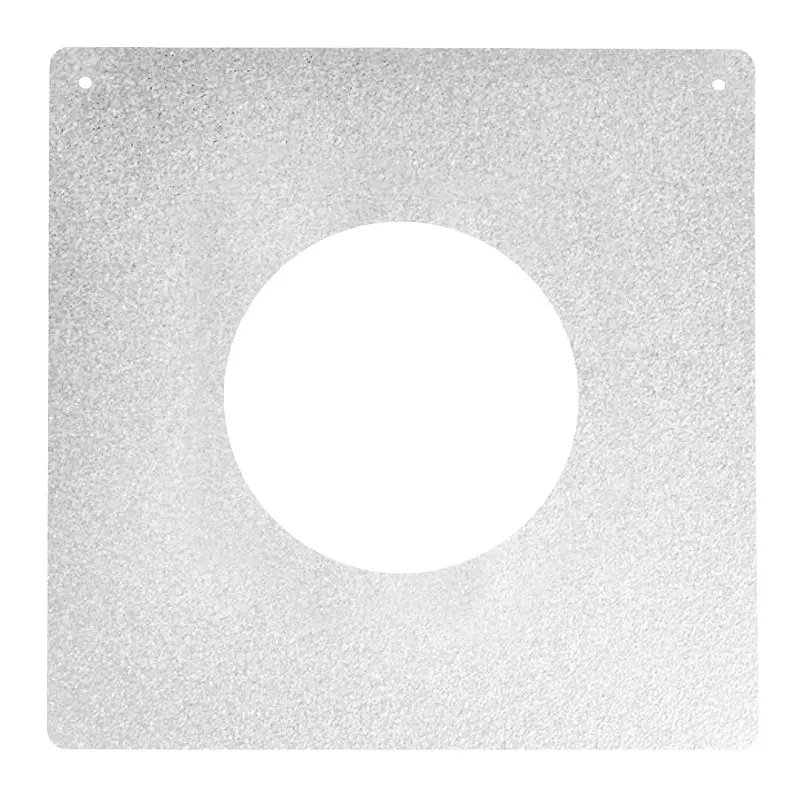 ETC DN7.5-2650-1 Donut, 7.5-Inch / 190-Millimeter with 3.5-Inch / 89-Millimeter Aperture (For XDLT 26 And 50) - White