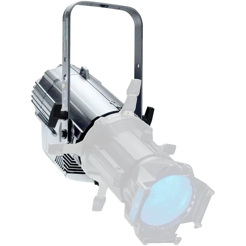 ETC S4LEDS2L-5 Source Four Led Series 2 Lustr, Light Engine Only (without Shutter Barrel) - Silver