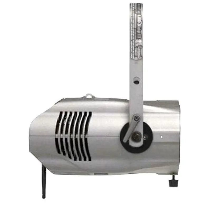 ETC S4LEDS3D-5 Source Four LED Series 3, Light Engine Only, Daylight HDR - Silver