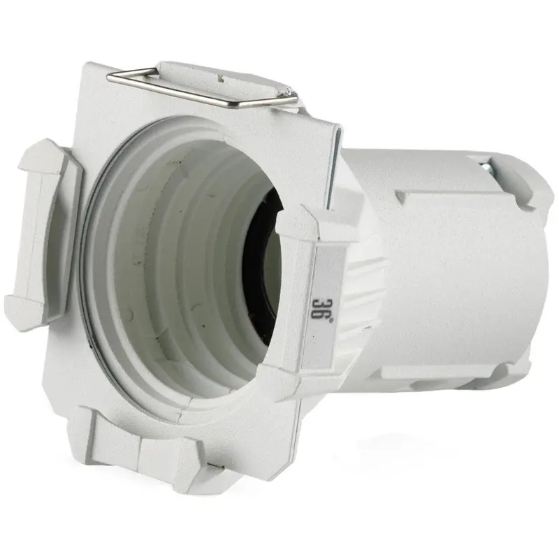 ETC Source Four Mini 36-Degree Lens Tube - White