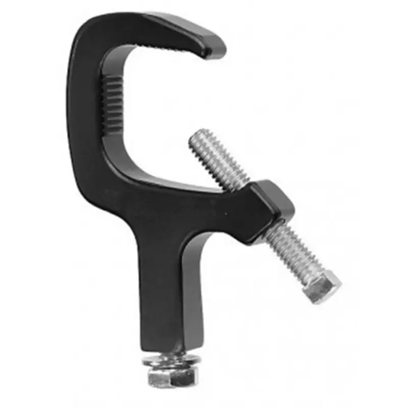 ETC Source Four Mini C-Clamp, Miniature