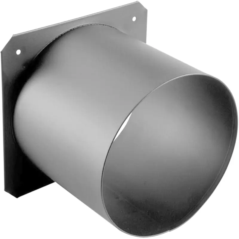 ETC TH17.5-5 Top Hat, 17.5-Inch / 445-Millimeter - Silver