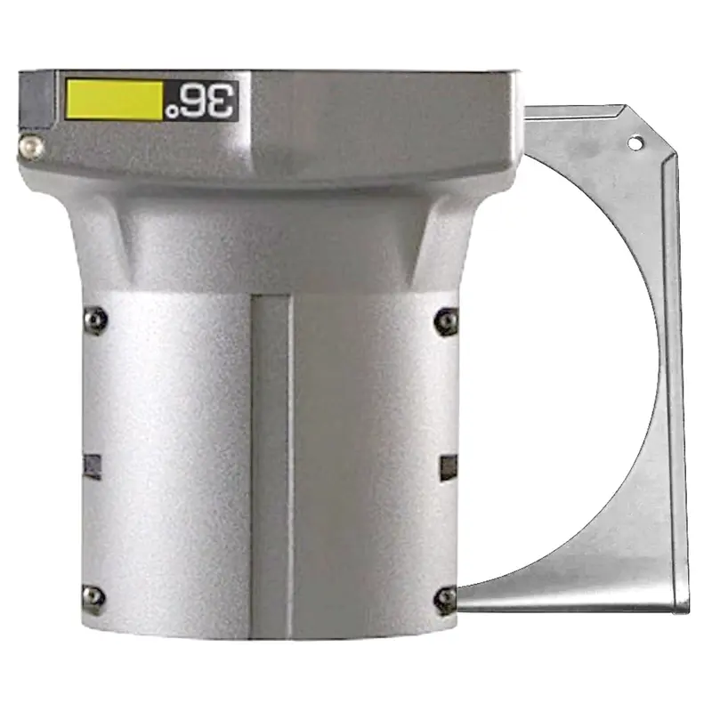 ETC XDLT36-5 36-Degree XDLT Lens Tube with Media Frame (7.5-Inch / 190-Millimeter) - Silver