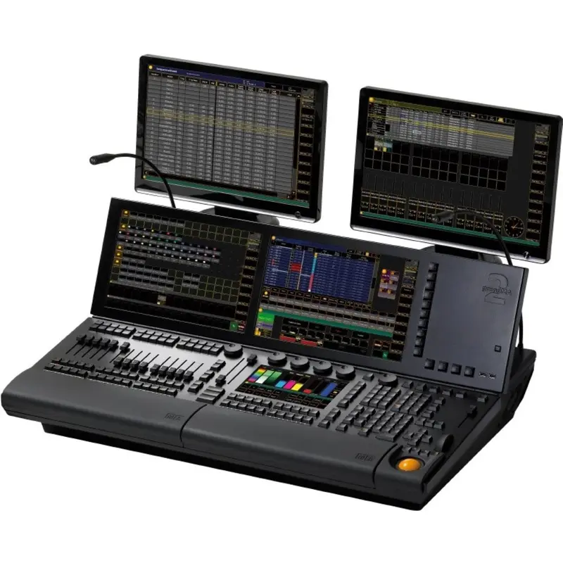 MA Lighting GMA2L Lighting Console [light]