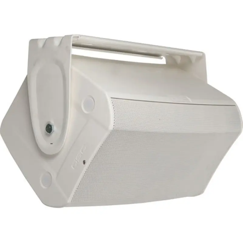 QSC AD-YMS8-WH Yoke mount for the AD-S8T - White