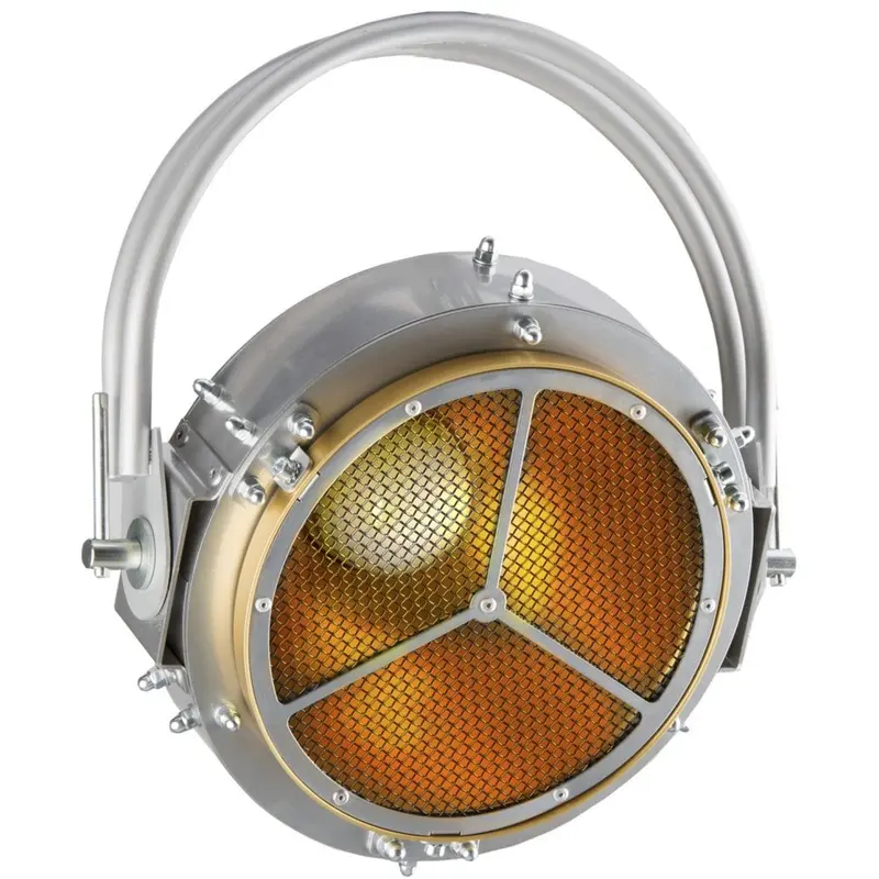 Robe onePATT 40-Watt RGBW LED Retro Style Fixture