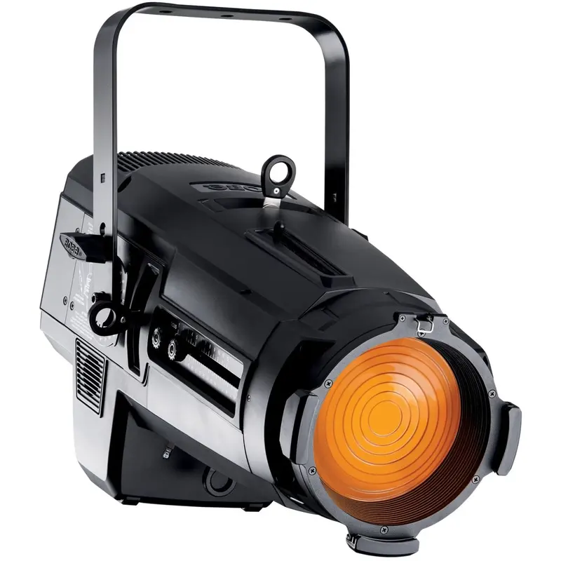 Robe T11 TE 350-Watt Multi-Spectral LED Fresnel Spotlight