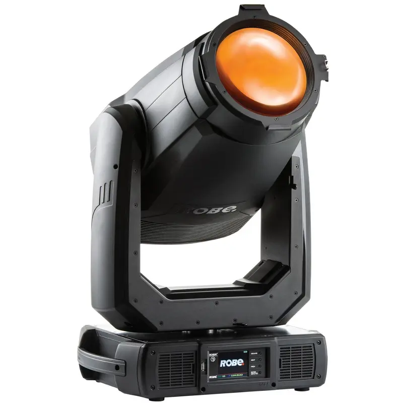 Robe T2 PC MSL 850-Watt Multi-Spectral LED Moving Head Light