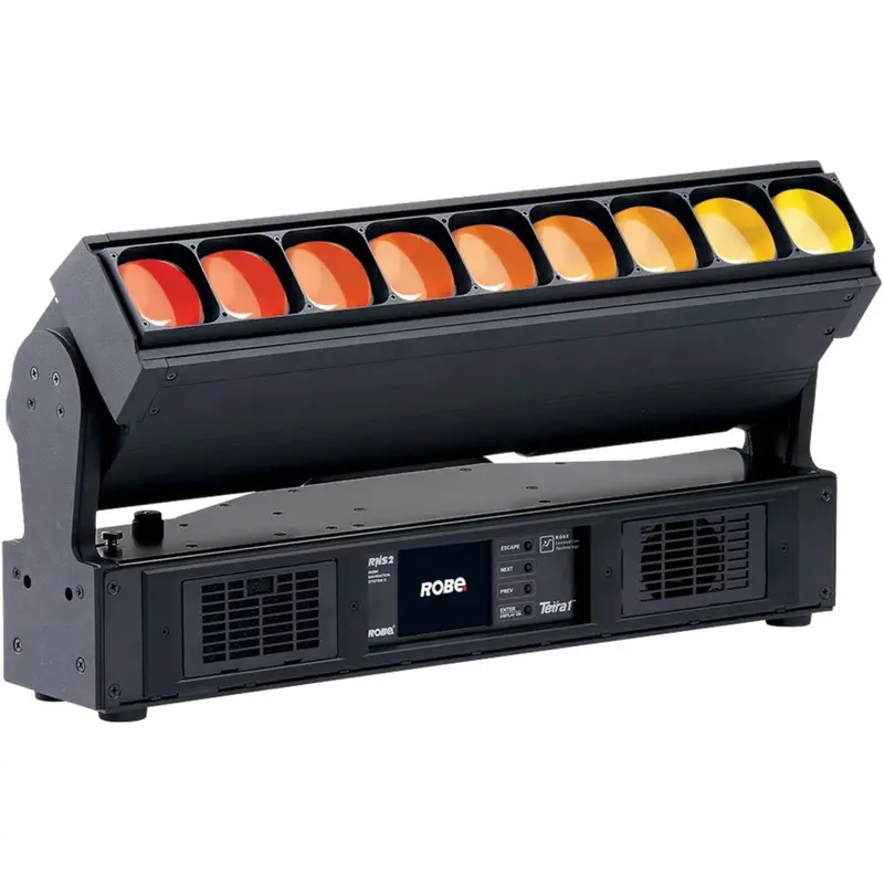 Robe Tetra1 9x 40-Watt RGBW LED Linear Bar