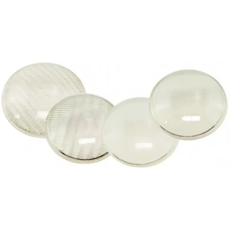 ETC 400-LS Set of Four Lenses (VNSP, NSP, MFL, and WFL)