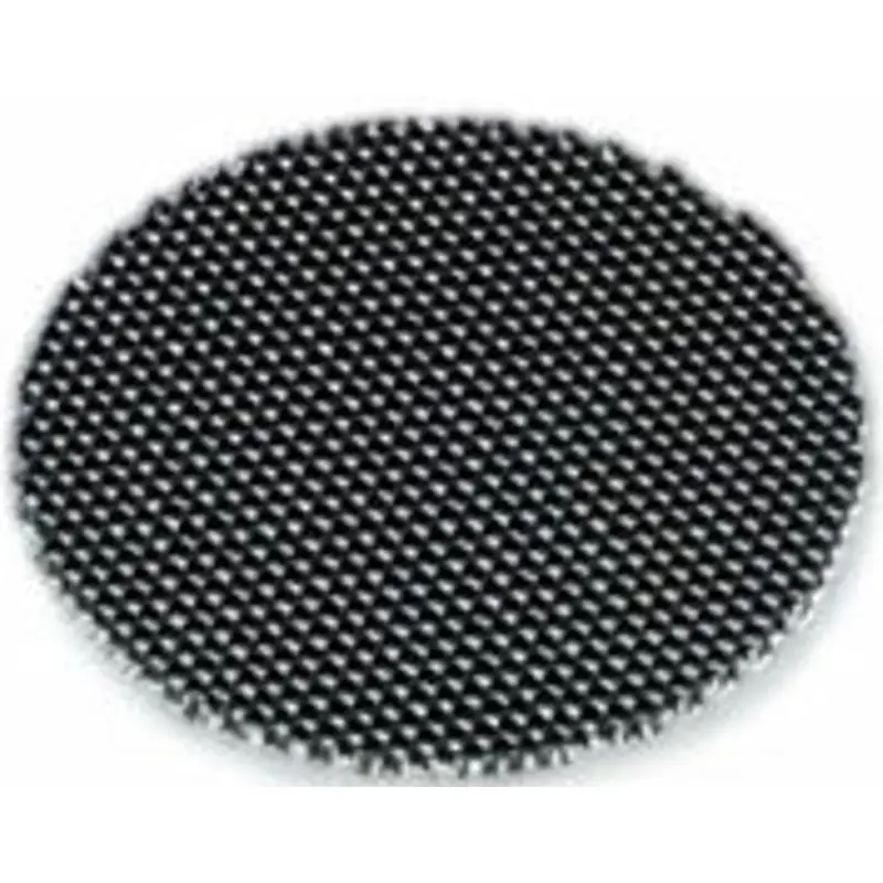 ETC D60 Egg Crate Louver - Black