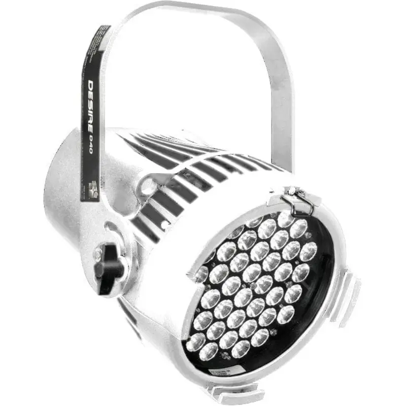ETC Desire D40 Studio Tungsten LED Par - White