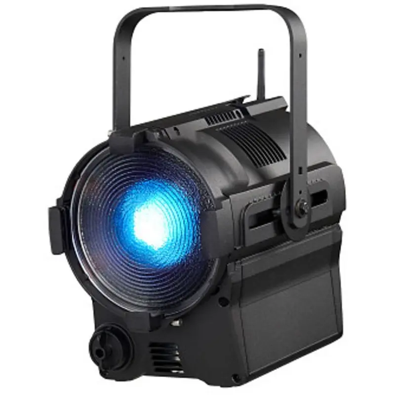 ETC Desire Fresnel, 7-Inch - Black