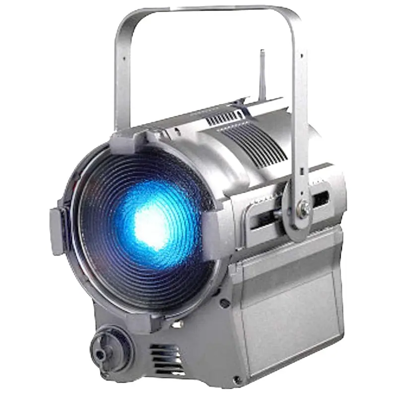 ETC Desire Fresnel 7-Inch - Silver