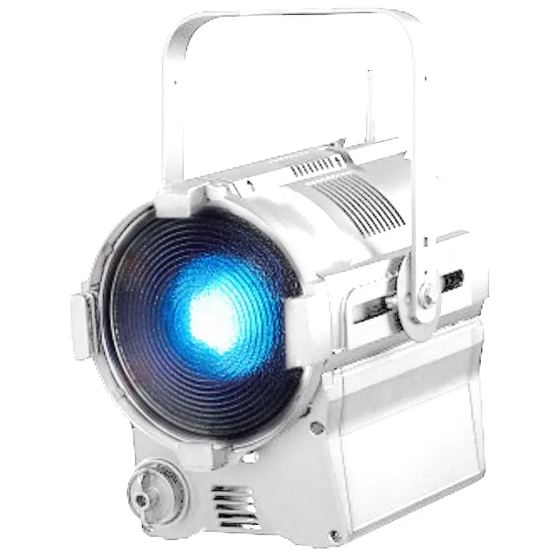 ETC Desire Fresnel, 7-Inch - White