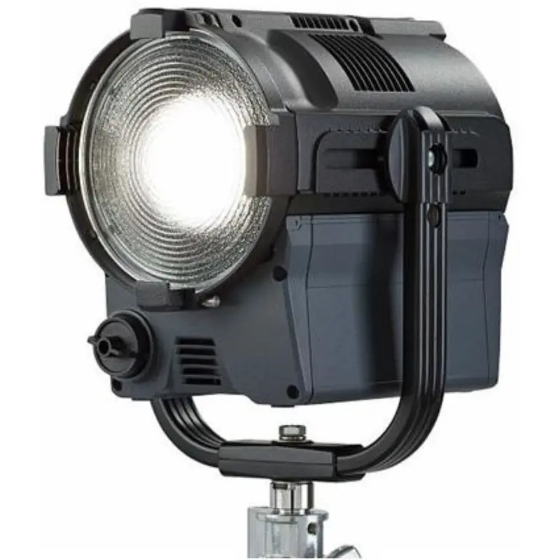ETC fos/4 Daylight HDR, ETL 7-Inch Fresnel