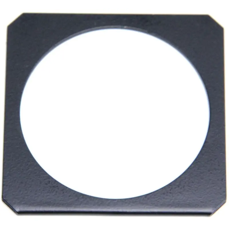 ETC Source Four Mini Color Frame - Black